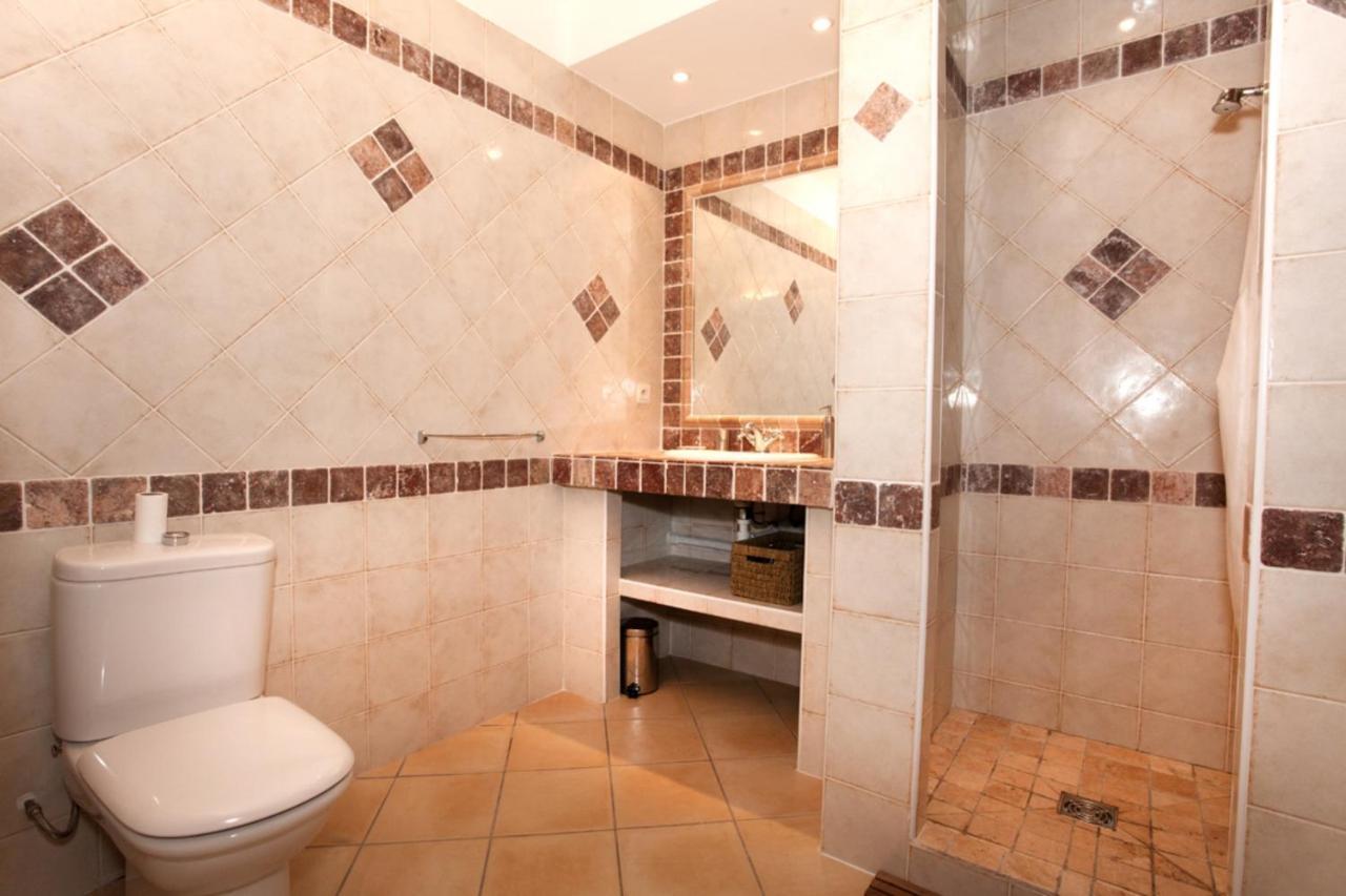 Apartamento Campu Latinu Lama Exterior foto