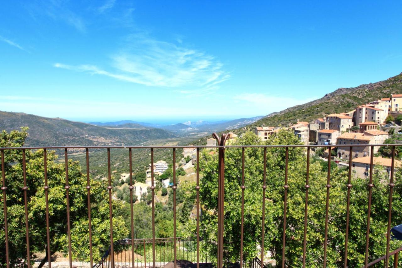 Apartamento Campu Latinu Lama Exterior foto