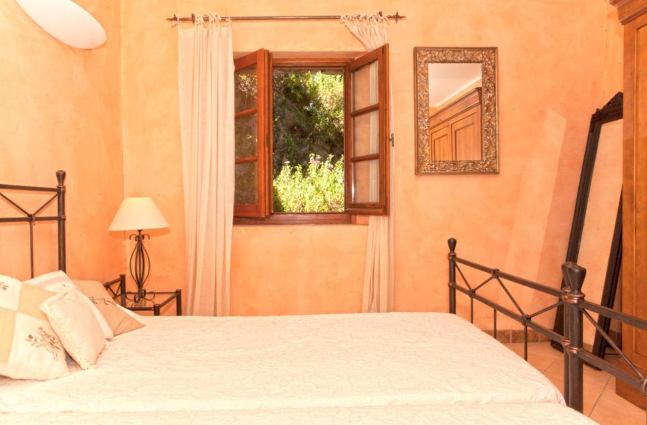 Apartamento Campu Latinu Lama Exterior foto