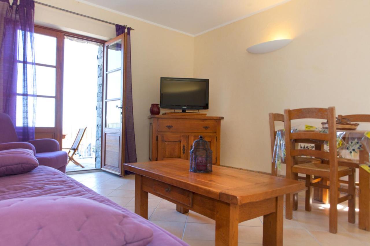 Apartamento Campu Latinu Lama Exterior foto