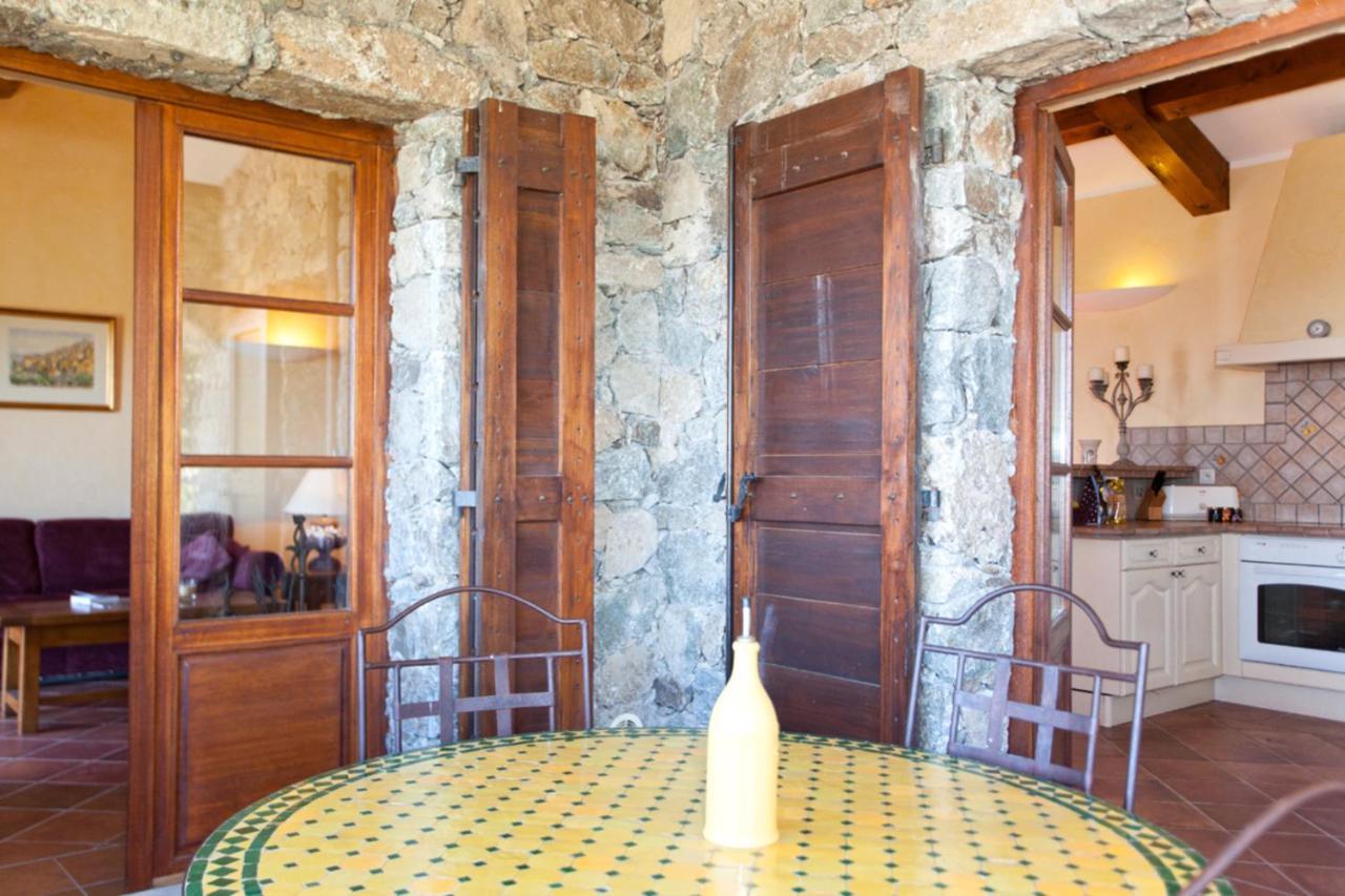 Apartamento Campu Latinu Lama Exterior foto