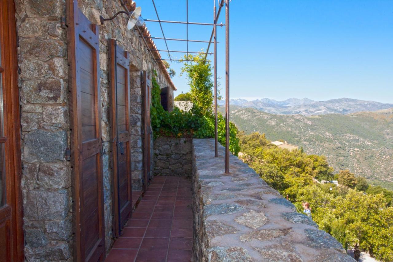 Apartamento Campu Latinu Lama Exterior foto