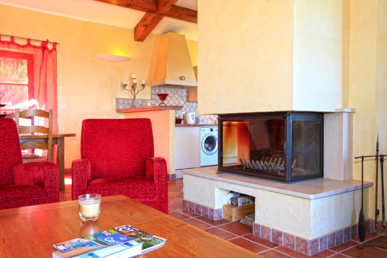 Apartamento Campu Latinu Lama Exterior foto