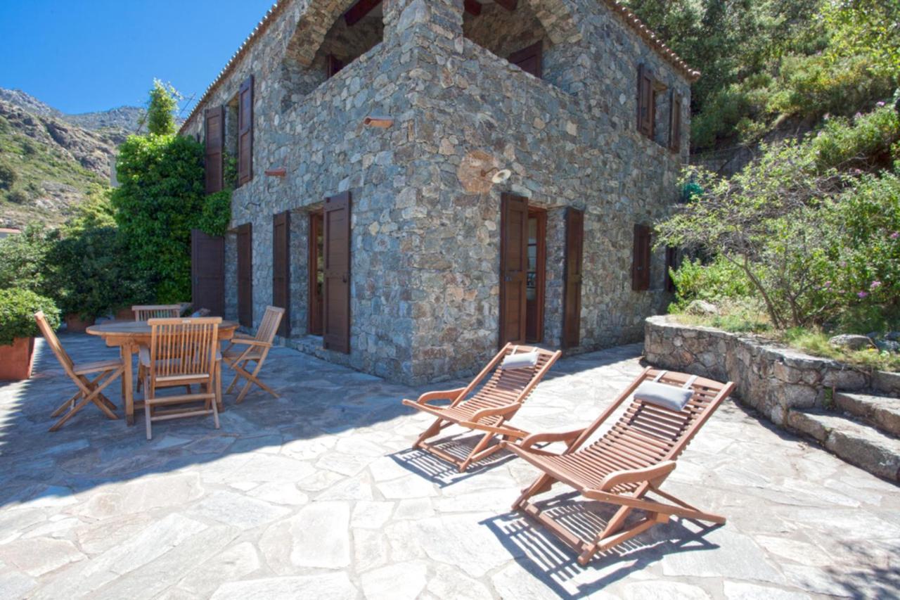 Apartamento Campu Latinu Lama Exterior foto