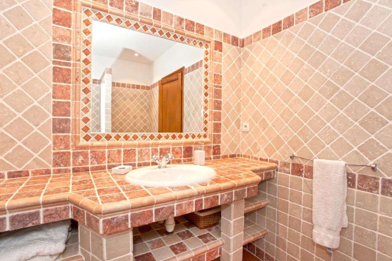 Apartamento Campu Latinu Lama Exterior foto